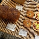 福ちゃんのパン - 