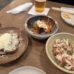 一角 HIBIYA CENTRAL MARKET - 