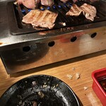 燒肉 一心Tansuke 上野本店 - 