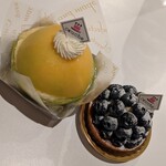 パティスリー クーシュ - 