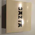 GAZTA 伊勢丹新宿店 - 