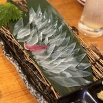 横浜イカセンター - 