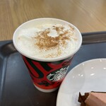 スターバックス・コーヒー - 