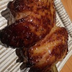 焼鳥 よし田 - 手羽先