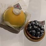 パティスリー クーシュ - 