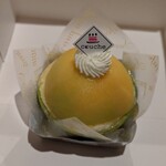 パティスリー クーシュ - 