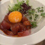 一角 HIBIYA CENTRAL MARKET - 