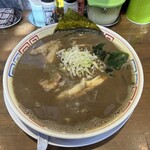 中華そば まる井 - 