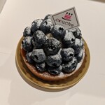 パティスリー クーシュ - 