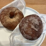 ドーナツ工房　レポロ - 