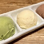 炭火焼肉香味苑 - 