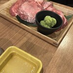 燒肉 一心Tansuke 上野本店 - 