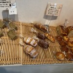 福ちゃんのパン - 