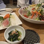 大府駅前ダイニングBLOOM酒場 - 