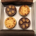 GAZTA 伊勢丹新宿店 - 