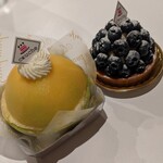 パティスリー クーシュ - 