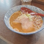 麺匠 粋や - 