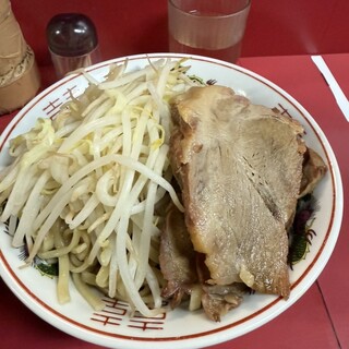 ラーメン 麺徳_1