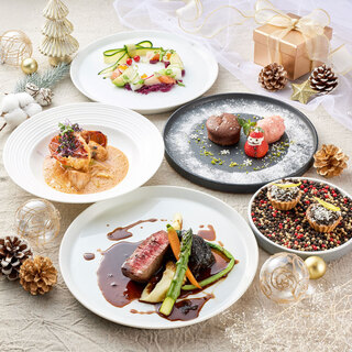 さっぱりと食べられる特製の「ハラミステーキ」をぜひ