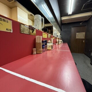 ラーメン 麺徳_2