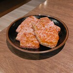 いやしん坊 - 上ロース＆上バラ