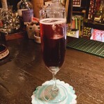 夢酒OGAWA パイプのけむり - キールロワイヤル