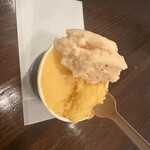 ジェラテリア アクオリーナ - 