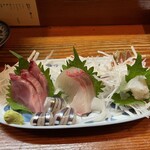 居酒屋 盛 - 