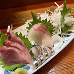 居酒屋 盛 - 