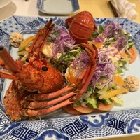 中納言 大阪駅前第3ビル店 - 