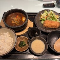 ダイナミックキッチン＆バー 響 カレッタ汐留店  - 