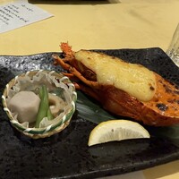 中納言 大阪駅前第3ビル店 - 