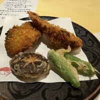 中納言 大阪駅前第3ビル店 - 