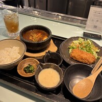 ダイナミックキッチン＆バー 響 カレッタ汐留店  - 