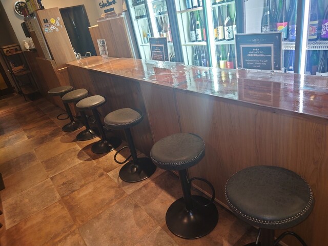 SakeBank HIROSHIMA photo 4