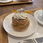 コポリドーナツ - 来年の「夏コポ」も、楽しみ屋根(#^.^#)