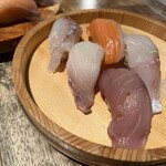 不二子 名駅店 - 