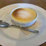 イル・ガッティーノ - チーズケーキ