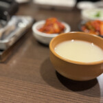 パンガ - ドリンク写真: