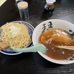 中華そば処 琴平荘 - 