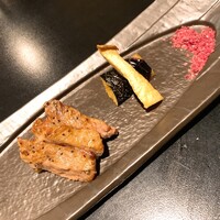 味街道 五十三次 - 