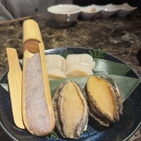 Shangri-La's secret ROPPONGI - 