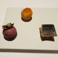 フランス料理 壺中天 - 