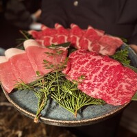 Shangri-La's secret ROPPONGI - 