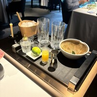 レフェルヴェソンス - 