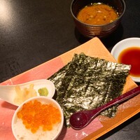 味街道 五十三次 - 