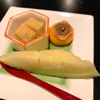 味街道 五十三次 - 