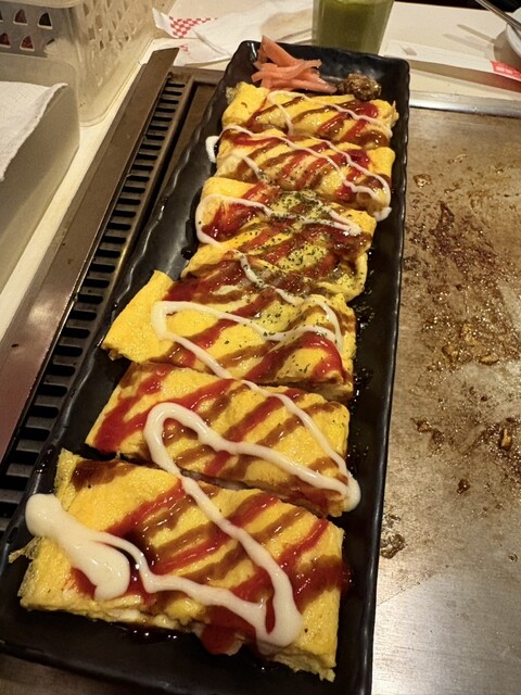 Kaze no Machi Kyobashi Ten