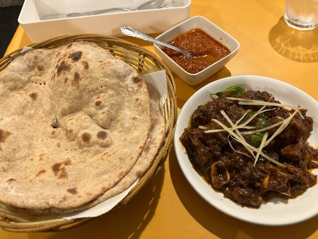 Madina Halal Restaurant photo