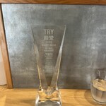 らーめんMAIKAGURA - 殿堂入りおめでとうございます！！！！！